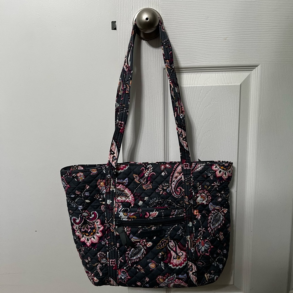 Vera Bradley Tote